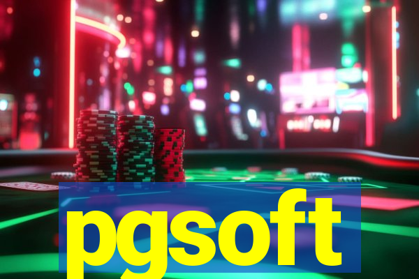 pgsoft-games porcentagem